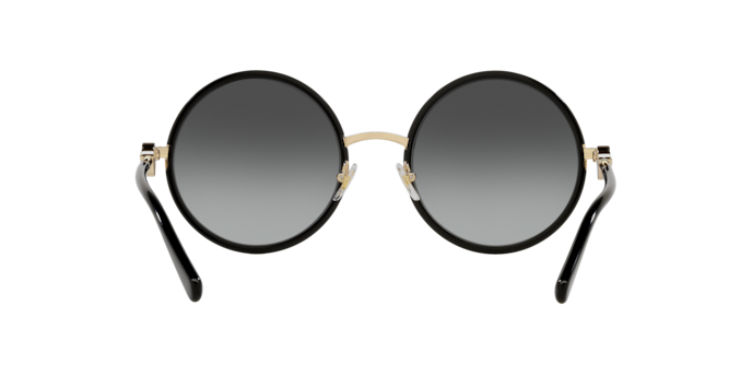 Versace Sunglasses VE2229 BLACK