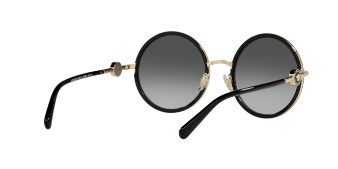 Versace Sunglasses VE2229 BLACK