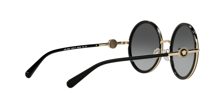 Versace Sunglasses VE2229 BLACK