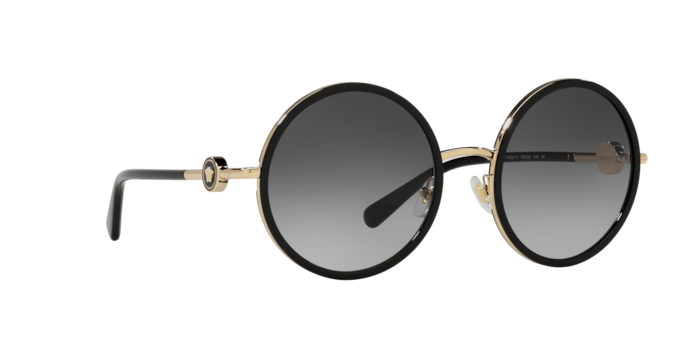 Versace Sunglasses VE2229 BLACK