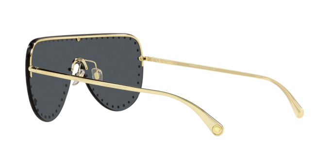 Versace Sunglasses VE2230B GOLD