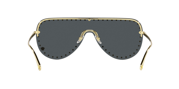 Versace Sunglasses VE2230B GOLD