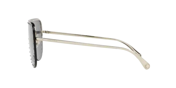 Versace Sunglasses VE2230B PALE GOLD