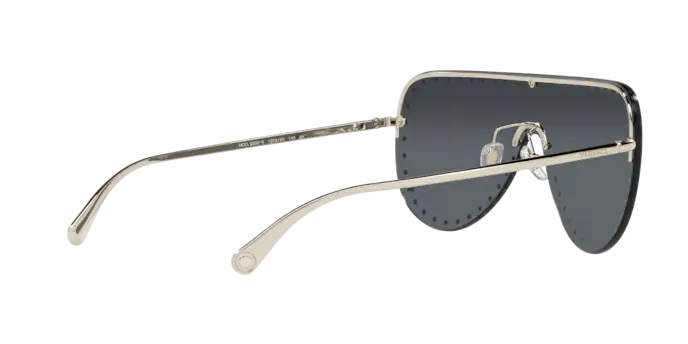 Versace Sunglasses VE2230B PALE GOLD