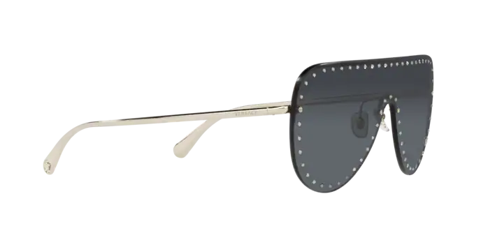 Versace Sunglasses VE2230B PALE GOLD