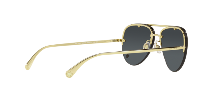 Versace Sunglasses VE2231 GOLD