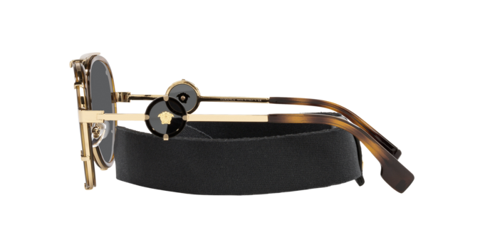 Versace Sunglasses VE2232 HAVANA