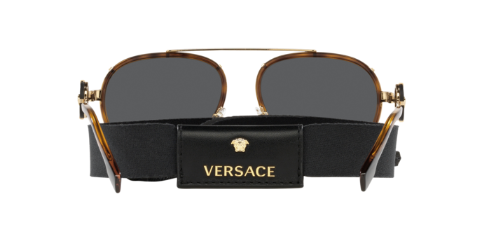 Versace Sunglasses VE2232 HAVANA