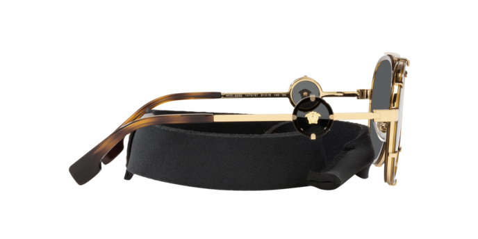 Versace Sunglasses VE2232 HAVANA