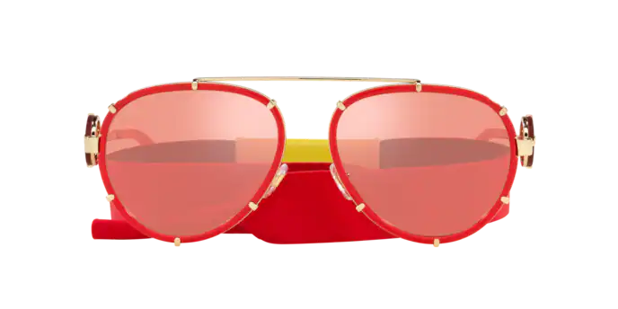 Versace Sunglasses VE2232 RED
