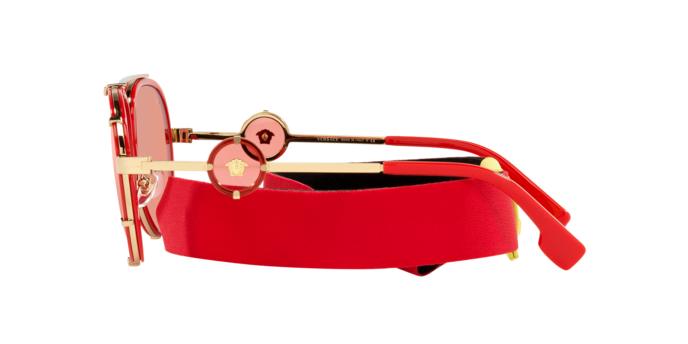 Versace Sunglasses VE2232 RED