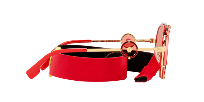 Versace Sunglasses VE2232 RED
