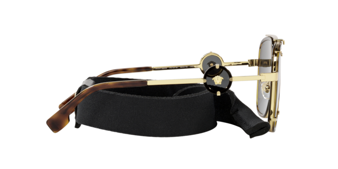 Versace Sunglasses VE2233 HAVANA