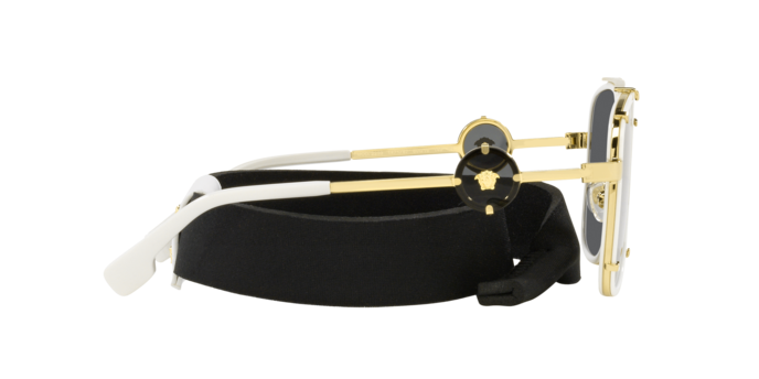 Versace Sunglasses VE2233 WHITE