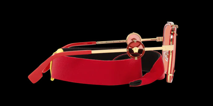 Versace Sunglasses VE2233 RED