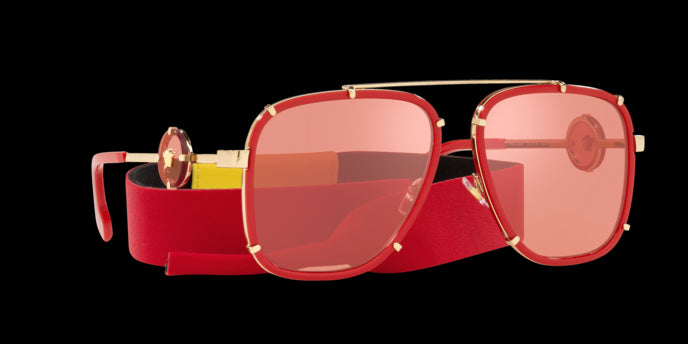Versace Sunglasses VE2233 RED