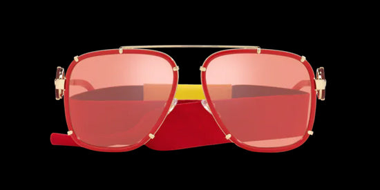 Versace Sunglasses VE2233 RED