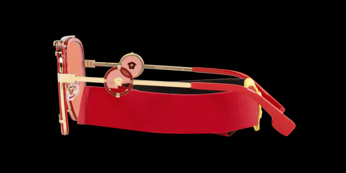 Versace Sunglasses VE2233 RED