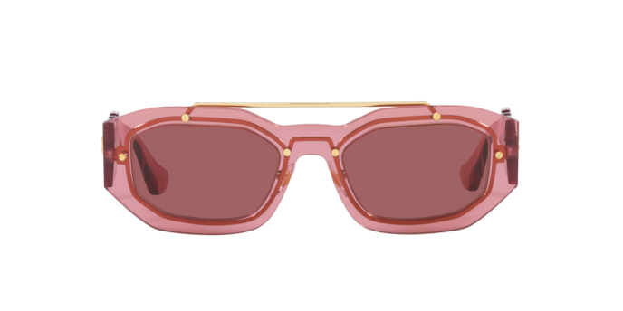 Versace Sunglasses VE2235 PINK