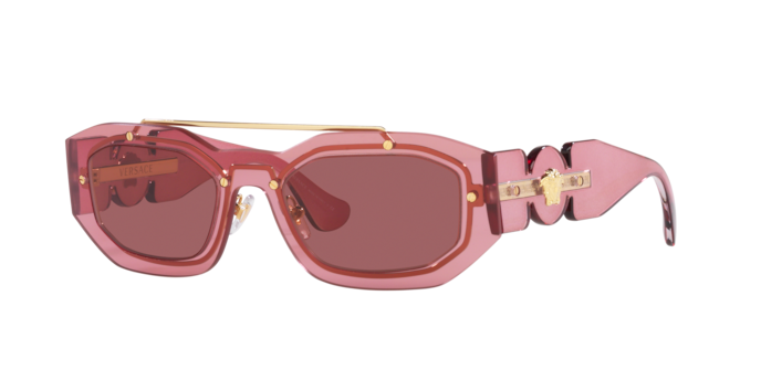 Versace Sunglasses VE2235 PINK