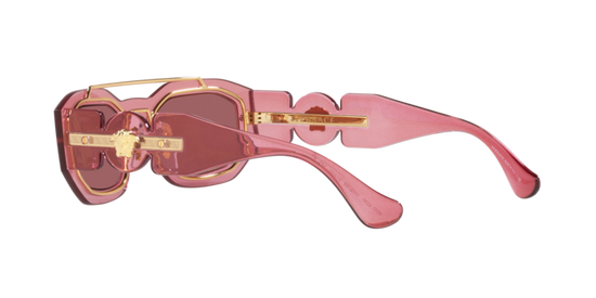 Load image into Gallery viewer, Versace Sunglasses VE2235 PINK
