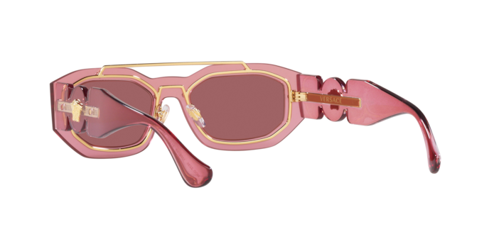 Versace Sunglasses VE2235 PINK