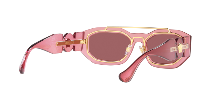Versace Sunglasses VE2235 PINK
