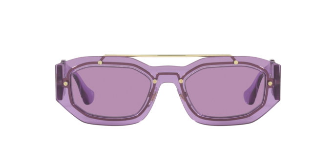 Versace Sunglasses VE2235 VIOLET