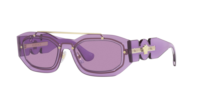 Versace Sunglasses VE2235 VIOLET