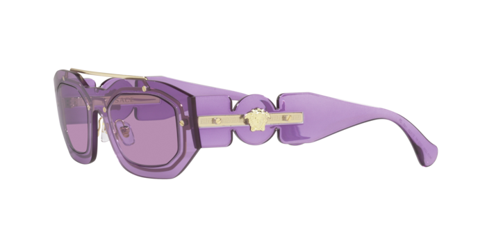 Versace Sunglasses VE2235 VIOLET