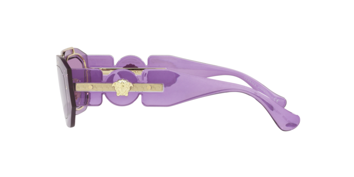 Versace Sunglasses VE2235 VIOLET