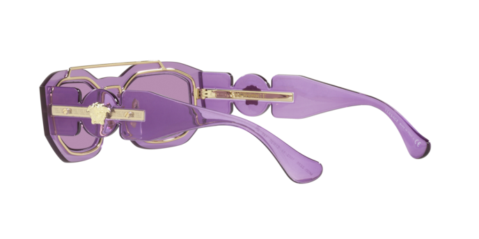 Versace Sunglasses VE2235 VIOLET