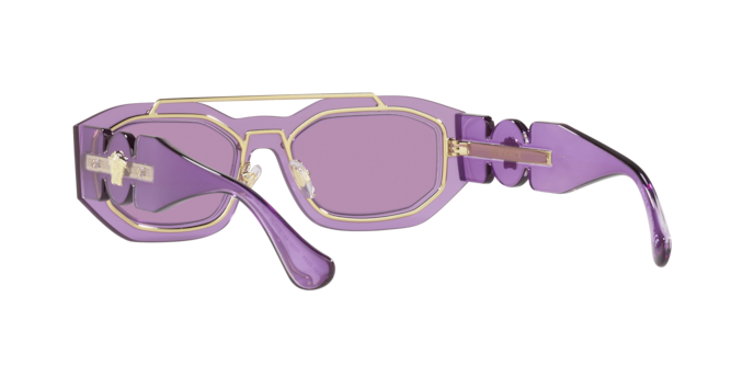 Versace Sunglasses VE2235 VIOLET