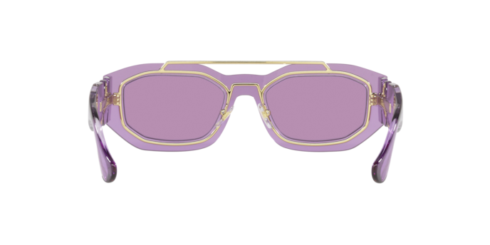 Versace Sunglasses VE2235 VIOLET