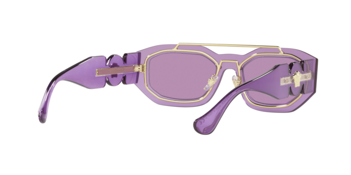 Versace Sunglasses VE2235 VIOLET