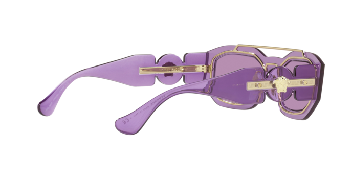 Versace Sunglasses VE2235 VIOLET