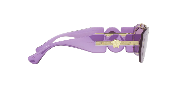 Versace Sunglasses VE2235 VIOLET