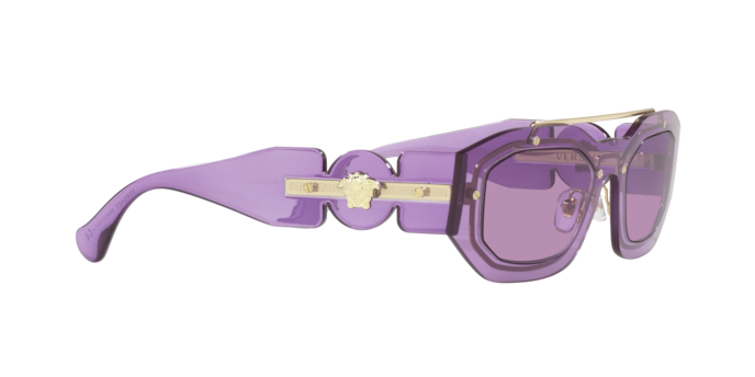 Versace Sunglasses VE2235 VIOLET
