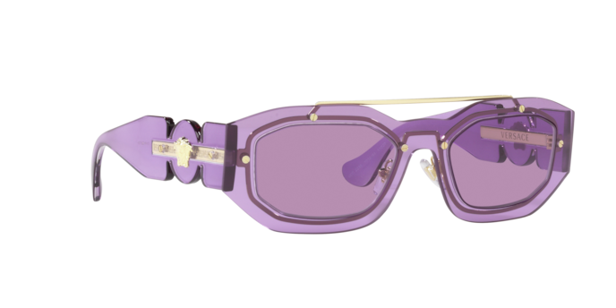 Versace Sunglasses VE2235 VIOLET