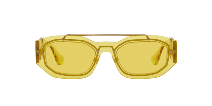 Versace Sunglasses VE2235 YELLOW