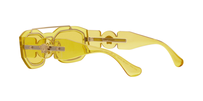 Versace Sunglasses VE2235 YELLOW