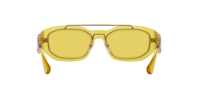 Versace Sunglasses VE2235 YELLOW