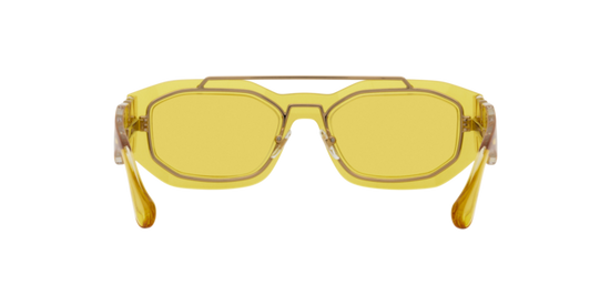 Versace Sunglasses VE2235 YELLOW