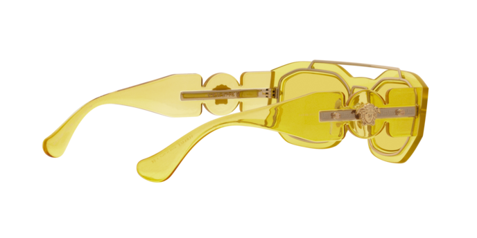 Versace Sunglasses VE2235 YELLOW