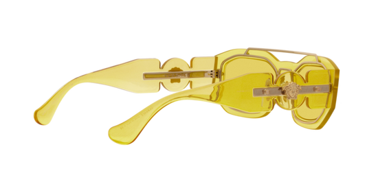 Versace Sunglasses VE2235 YELLOW