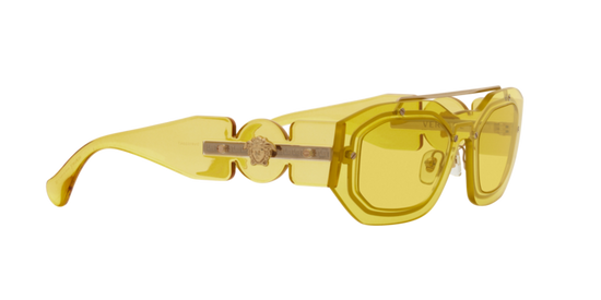 Versace Sunglasses VE2235 YELLOW