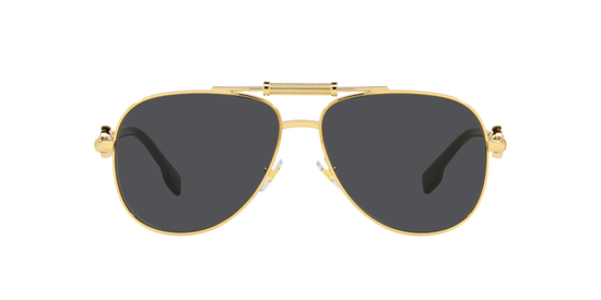 Versace Sunglasses VE2236 GOLD