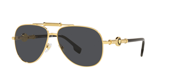 Versace Sunglasses VE2236 GOLD