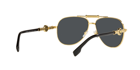 Versace Sunglasses VE2236 GOLD