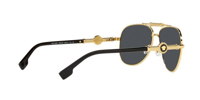 Versace Sunglasses VE2236 GOLD